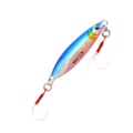 Isca Major Craft Jigpara Slow 5,0cm 15g Cor #4 Blue Pink