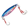 Isca Major Craft Jigpara Slow 7,0cm 40g Cor #4 Blue Pink