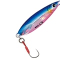 Isca Major Craft Jigpara Slow 7,0cm 40g Cor #4 Blue Pink