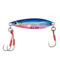 Isca Major Craft Jigpara Slow 7,0cm 40g Cor #4 Blue Pink