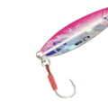 Isca Major Craft Jigpara Slow 8,0cm 60g Cor #18 Glow Pink