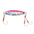 Isca Major Craft Jigpara Slow 8,0cm 60g Cor #18 Glow Pink