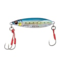 Isca Major Craft Jigpara Slow 8,0cm 60g Cor #81 Live Kin Iwashi(UV)