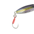 Isca Major Craft Jigpara Slow 8,0cm 60g Cor #85 Live Kin Saba(UV)