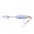 Isca Major Craft Maki Jig Slow 60g 7,5cm  Cor #8 Silver(UV)