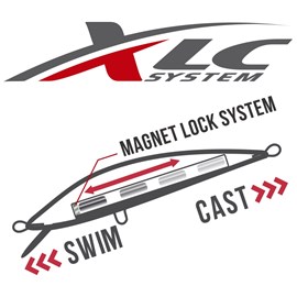 Isca Marine Sports Inna Pro Tuned 60 6cm (5.7g)
