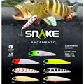 Isca Marine Sports Snake 90 9cm (11g) 22G
