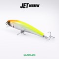 Isca Maruri Jet Minnow 70 7,0cm 6g