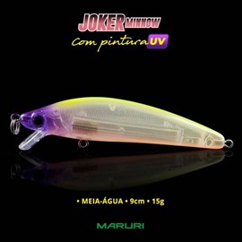 Isca Maruri Jig Speed Streamer 10g 4/0 Cor 13 - Martinelli Pesca e Náutica  - As melhores Ofertas do Ano em Pesca