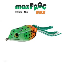 Isca Maruri Max Frog 55S 5,5cm 13g