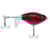 Isca Monster 3X BLAZE 60 6,0cm 11g - Cor 01