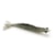Isca Monster 3X Camarão X-Move 12cm C/2un  Cor New Musgo