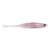 Isca Monster 3X Soft Amazon Shad 17cm 18g Pink Shine – C/ 2 Unidades