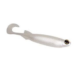 Isca Monster 3X Soft Bass E-Shad 15cm c/2 un