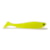 Isca Monster 3X Soft Shads Yoshi 10,5cm 9,2g C/3  Cor Mellow