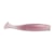 Isca Monster 3X Soft Slow Shad 15cm 19g C/2un – Cor Pink Shine