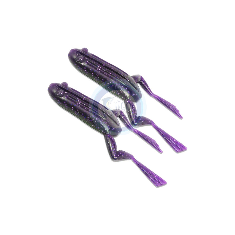 Isca Monster 3X - X-Frog - Purple - c/2