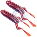 Isca Monster 3X - X-Frog - Red - c/2