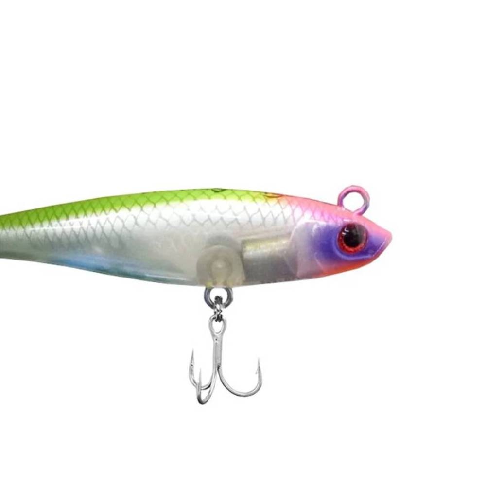 Clow Bit Isca Nelson Nakamura Curisco 110 11cm 23g - Clow Especial - Sugoi Big Fish