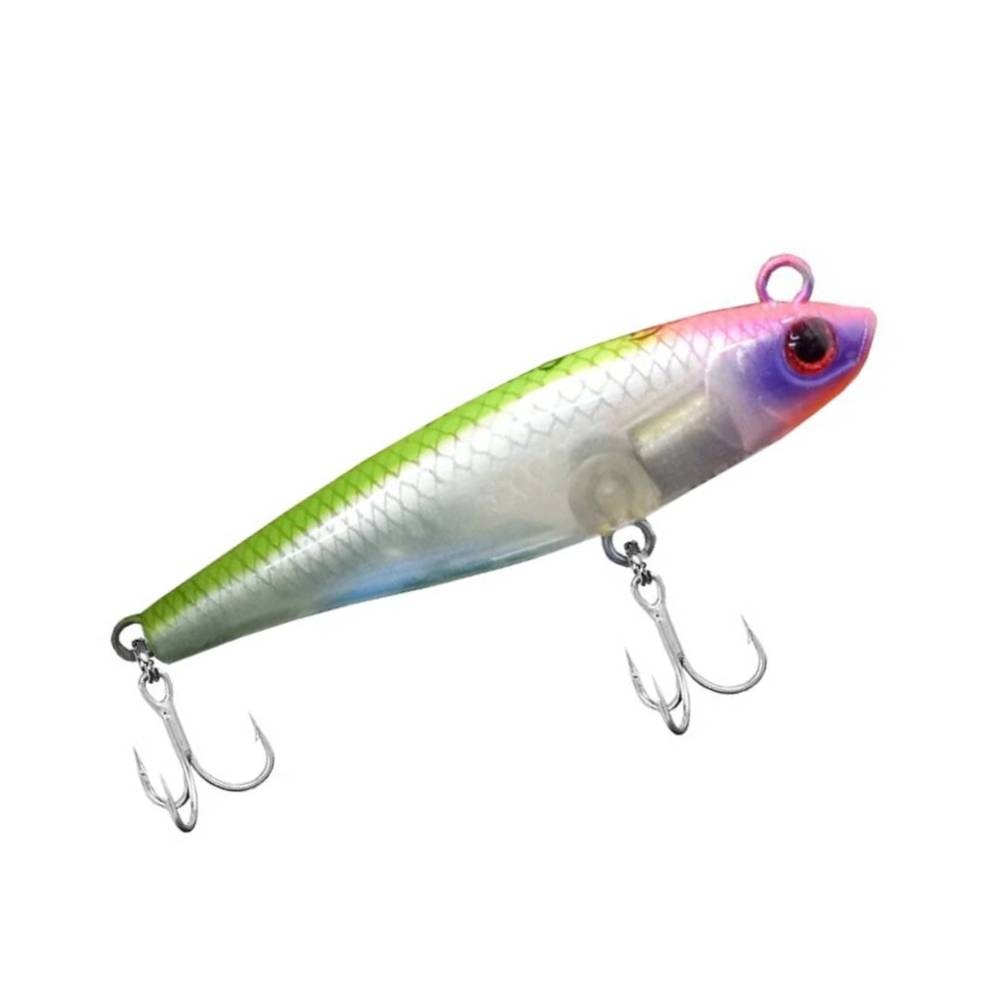 Clow Bit Isca Nelson Nakamura Curisco 70 7cm 8,5g - Clow Especial - Sugoi Big Fish