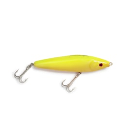 Isca Nelson Nakamura Magic Stick 110 – 11,0cm 19g Cor-108 Limão