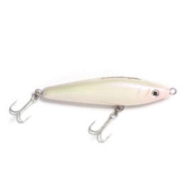 Isca Nelson Nakamura Magic Stick 90 – 9,0cm 14g Cor 102 Pérola