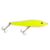 Isca Nelson Nakamura Sará Sará 120 12cm 22g - Opaca Limão 4 108