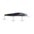 Isca Nelson Nakamura Saru+1 110 All Black 11cm 17g