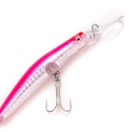 Isca Nelson Nakamura Sogra 90 9cm 12g – 404 Hol/Rosa