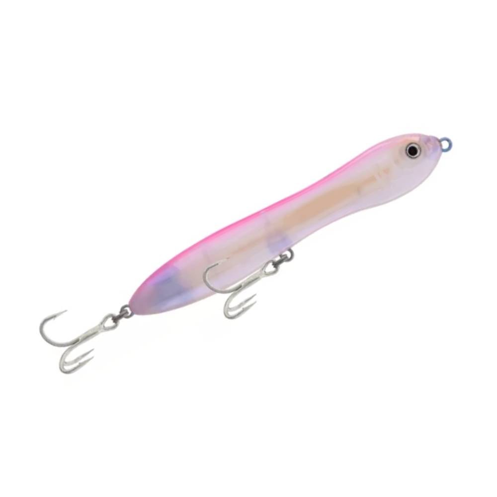 Isca Nelson Nakamura Zig Zara 110 11cm 18g - Ika Especial - Sugoi