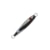 Isca NS Jig AKI 8 8g 4cm Cor Cromado