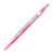 Isca NS Jig Bekko 390 390g (27,0cm) Cor Rosa/Glow