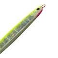 Isca NS Jig Billy 10 200g (16,5cm) – Cor Verde/Glow