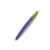Isca NS Jig Billy 7 105g (12,0cm)  Cor Cab Verde Roxo Glow
