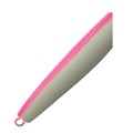 Isca NS Jig Billy 7 105g (12,0cm) – Cor Rosa/Glow