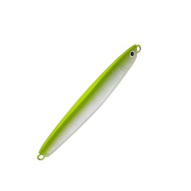 Isca NS Jig Billy 7 105g (12,0cm) – Cor Verde Glow