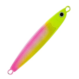 Isca NS Jig Billy 8 130g (12,5cm) – Cor Olinda/Glow