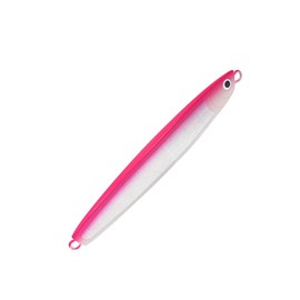 Isca NS Jig Billy 8 130g (12,5cm) – Cor Rosa Glow