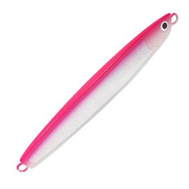 Isca NS Jig Billy 9 170g (16,0cm) – Cor Rosa Glow