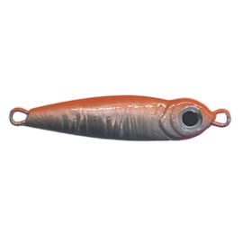 Isca NS Jig Bunny 10g 4,7cm – Cor Laranja