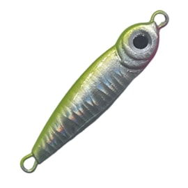 Isca NS Jig Bunny 10g 4,7cm – Cor Verde