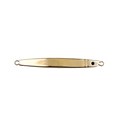 Isca NS Jig Dunn 150 150g 17,0cm Dourado / Ouro