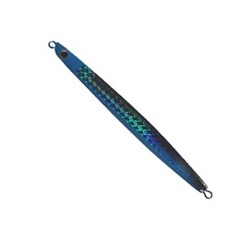Isca NS Jig Dunn 150g (17,0cm) – Cor Preto/Azul/Hol