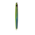 Isca NS Jig Dunn 200g (19,0cm) – Cor Verde/Glow