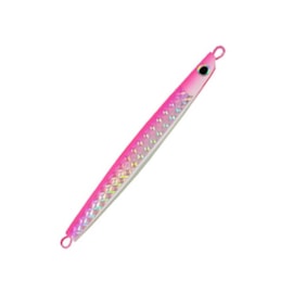 Isca NS Jig Dunn 26g (7,5cm) – Rosa/Azul