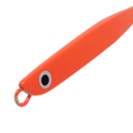 Isca NS Jig Dunn 50g (11,0cm) Laranja/Listrado/Glow