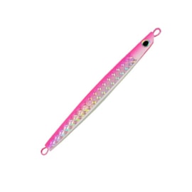 Isca NS Jig Dunn 50g (11,0cm) – Cor Rosa/Azul/Hol