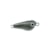 Isca Ns Jig Fugu 24g 3,5cm - Cor Chumbo