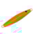 Isca NS Jig Gumi 100g 9,0cm  Verde/Laranja