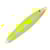 Isca NS Jig Gumi 100g 9cm - Verde Glow